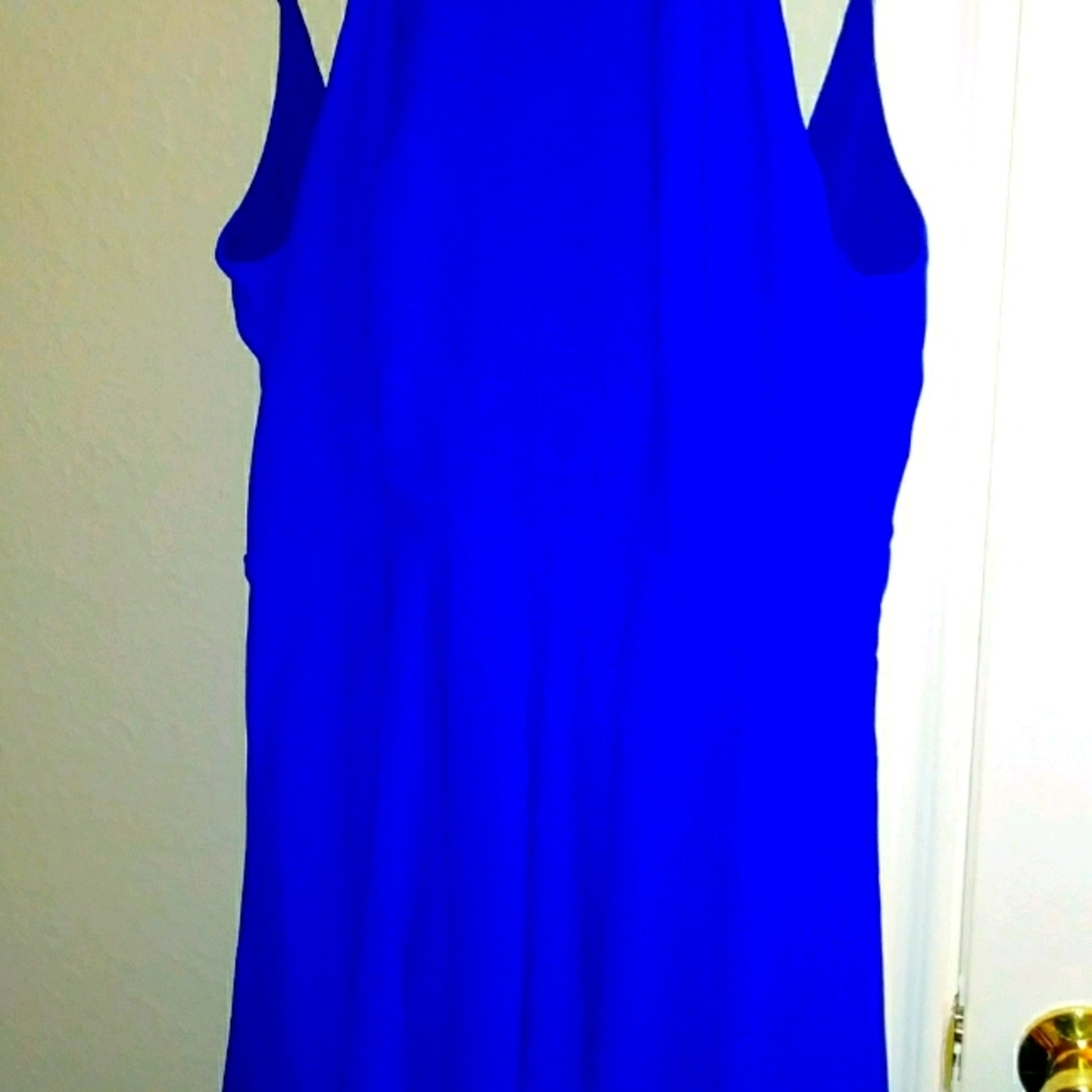Romper Dress New without tags